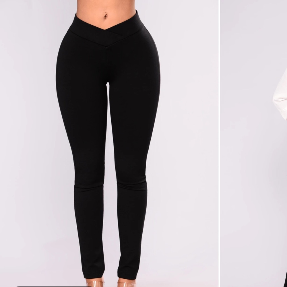 Low Rise skinny skinny leggings.